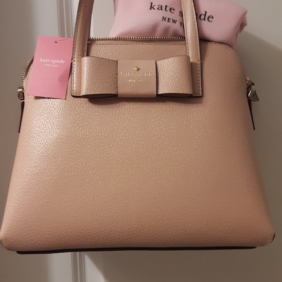 kate spade Handbags - kate spade bag NWT Maise HP 💕🎁💕